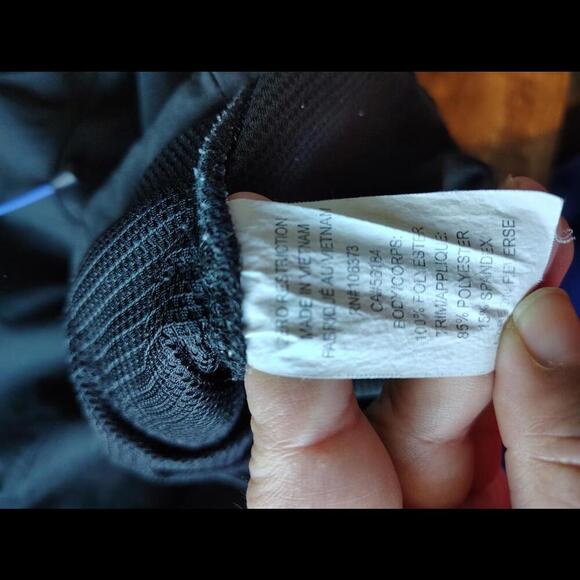 Zero Restriction Hoodie Men's Hoodie Size Small - Picture 9 of 9